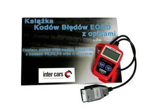 Αναγνώστης EOBD SEA VS8700P