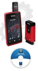 Διαγνωστικό κιτ TEX Z11012