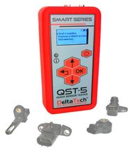 Ελεγκτής με αισθητήρα DTE/QST-5