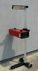 Συσκευή ελέγχου και ρύθμισης των φώτων FUDIM/USP-20PLU