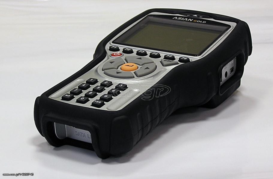 Ελεγκτής βλαβών Basic Asian 007920004515