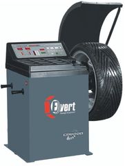 Ζυγοστάθμιση  EVERTCB900B