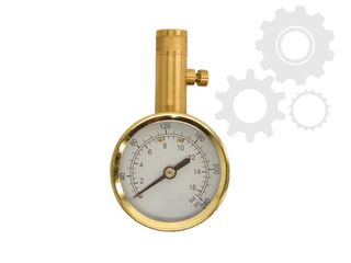 Μανόμετρο μέτρησης πίεσης ελαστικών  0XTY032