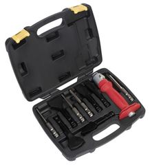 Σετ εργαλείων για διάτρηση SEA AK9120