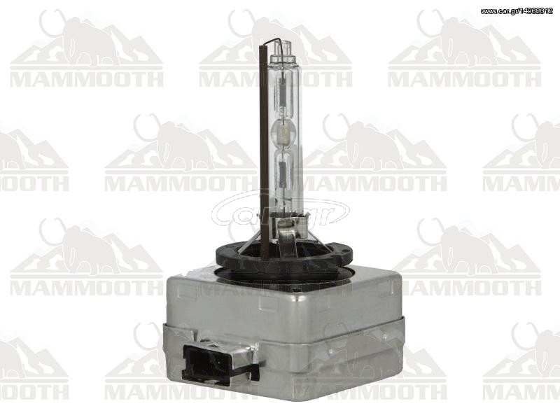 Λάμπα MMT F197 D3S