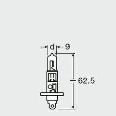 Λάμπα OSR64150 SV2-01B-thumb-2