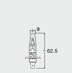 Λάμπα OSR64150 CBI-01B-thumb-1