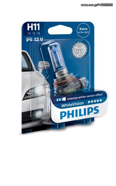 Λάμπα PHI 12362WHV/1B