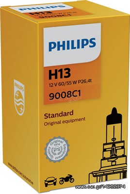 Λάμπα PHI 9008/1