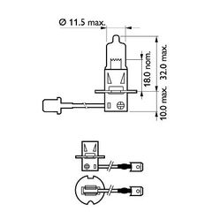 Λάμπα PHI 12336LLECOC1-thumb-2
