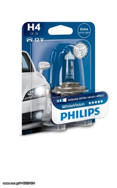 Λάμπα PHI 12342WHVB1