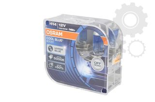 Λάμπα OSR62193 CBB-HCB