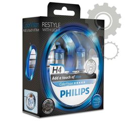 Λάμπα PHI 12342CVPBS2