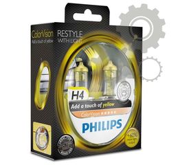 Λάμπα PHI 12342CVPYS2