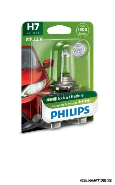 Λάμπα PHI 12972LLECO/1B