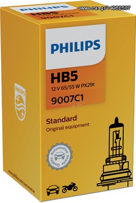 Λάμπα PHI 9007C1