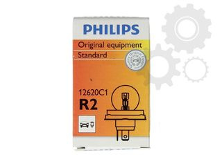 Λάμπα PHI 12620/1-thumb-1
