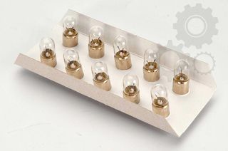 Λάμπα OSR3893 K10SZT