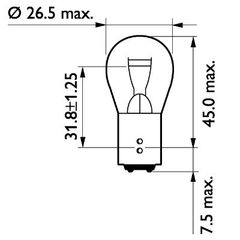Λάμπα PHI 13499/1-thumb-1
