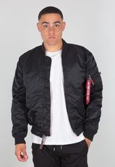 Alpha Industries MA-1 VF 59 Flight Jacket Ανδρικό 191118-03