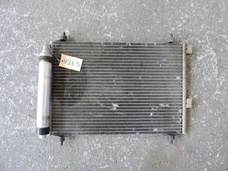 ΨΥΓΕΙΟ A/C PEUGEOT 307 2002-2008