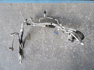 ΣΩΛΗΝΕΣ A/C & ΒΑΛΒΙΔΑ ΠΡΟΠΙΕΣΕΩΣ SEAT CORDOBA 2002-2008