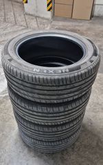 ( 4 ) ΛΑΣΤΙΧΑ ΝΕΧΧΕΝ N-Fera Sport SUV 235/55/ R19