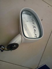 Καθρέφτης αριστερός ηλεκτρικός Για Chevrolet Matiz