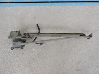 ΜΟΤΕΡ ΥΑΛΟΚΑΘΑΡΙΣΤΗΡΩΝ CITROEN JUMPER 1999-2007