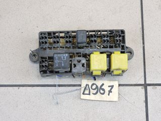 ΑΣΦΑΛΕΙΟΘΗΚΗ DAEWOO MUSSO 1997-2005