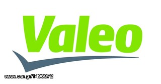 Δισκόπλακες VALEO εμπρόσθιες για Citroen C3 από 04/2002 (186695)
