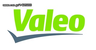 Δισκόπλακες τρυπητές VALEO για Citroen C3 από 11/2005 (886695)