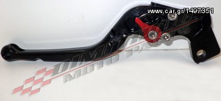 SUZUKI GSF 650 BANDIT MANETEΣ  ΣΠΑΣΤΕΣ BE CREATIVE! DON'T COPY