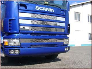 ΜΑΣΚΑ SCANIA INOX ΠΡΟΣΦΟΡΑ-thumb-1