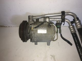 SMART FORTWO 98-07 Κομπρεσέρ A/C