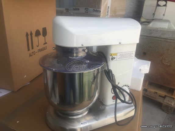 Χ-867 MIXER LINE FP 105