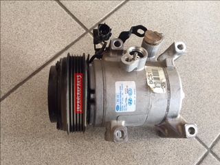 ΚΟΜΠΡΕΣΕΡ A/C HYUNDAI I10 1.0cc 2014-2018 97701-B9000