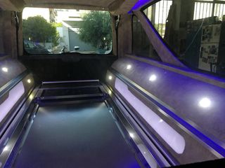 Νεκροφόρα Mercedes-Benz 2011 W212 DIESEL AUTOMATIC-thumb-61