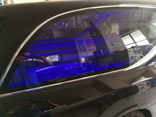 Νεκροφόρα Mercedes-Benz 2011 W212 DIESEL AUTOMATIC-thumb-62