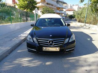 Νεκροφόρα Mercedes-Benz 2011 W212 DIESEL AUTOMATIC-thumb-2