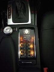 Νεκροφόρα Mercedes-Benz 2011 W212 DIESEL AUTOMATIC-thumb-47