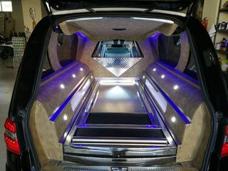 Νεκροφόρα Mercedes-Benz 2011 W212 DIESEL AUTOMATIC-thumb-54