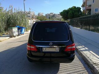 Νεκροφόρα Mercedes-Benz 2011 W212 DIESEL AUTOMATIC-thumb-16