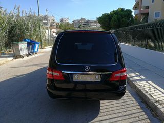 Νεκροφόρα Mercedes-Benz 2011 W212 DIESEL AUTOMATIC-thumb-17