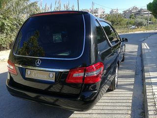 Νεκροφόρα Mercedes-Benz 2011 W212 DIESEL AUTOMATIC-thumb-20