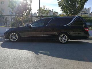 Νεκροφόρα Mercedes-Benz 2011 W212 DIESEL AUTOMATIC-thumb-26