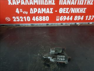 Μιζα Ford CHBA