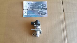 MAZDA 2 2009 1500cc ΒΑΛΒΙΔΑ EGR