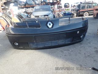 ΠΡΟΦΥΛΑΚΤΗΡΑΣ ΕΜΠΡΟΣ RENAULT ESPACE 02-13 3.0 TURDIESEL P9XA701