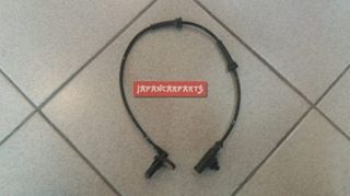 NISSAN NOTE 06-12 ΑΙΣΘΗΤΗΡΑΣ ABS ΠΙΣΩ ΔΕΞΙ